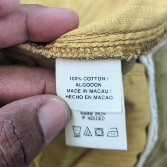 Original Penguin Munsingwear Bakersfield Chinos - Picture 10 of 12